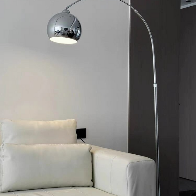 Floor Lamp SOTOLER — designer floor lamp by RODESIGNE