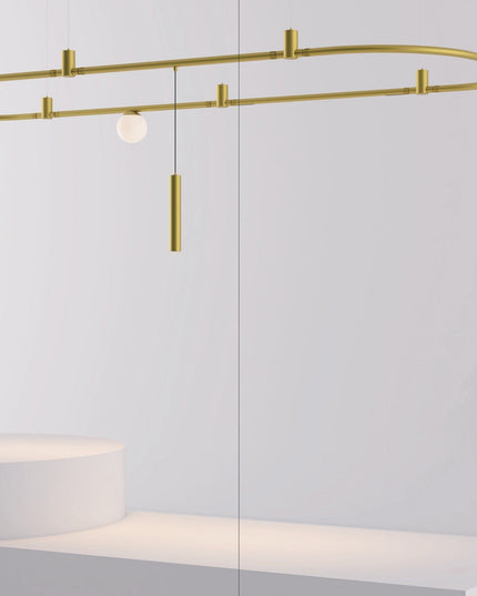 Recessed Light CANINO-01