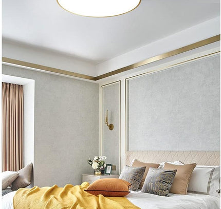 Ceiling Light ARCHERY — ceiling light fixture, designer lighting by RODESIGNE