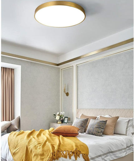 Ceiling Light ARCHERY