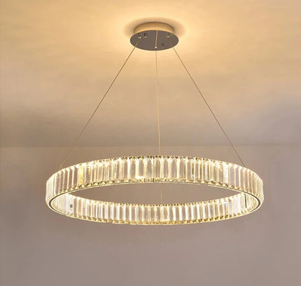 Chandelier COPPSY by Rodesigne