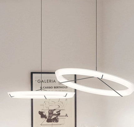 Chandelier KORRA — designer chandelier, custom lighting by RODESIGNE