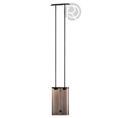 Pendant lamp SEPARAZI by Rodesigne