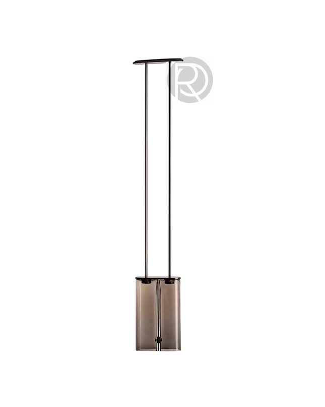 Pendant lamp SEPARAZI by Rodesigne