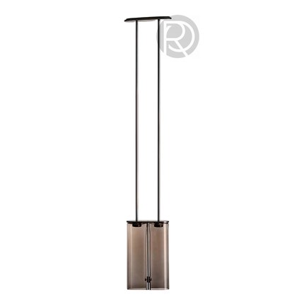 Pendant lamp SEPARAZI by Rodesigne