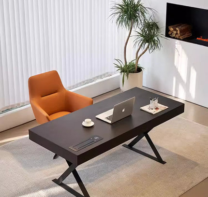 Writing Desk OFAN — designer desk, custom furniture by RODESIGNE