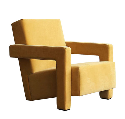 Armchair OHANA — designer armchair, custom furniture by RODESIGNE