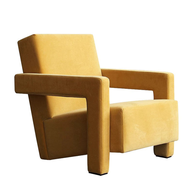 Armchair OHANA — designer armchair, custom furniture by RODESIGNE