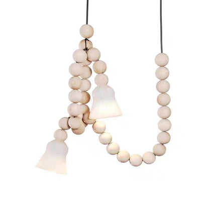 Pendant lamp QUARA by Rodesigne