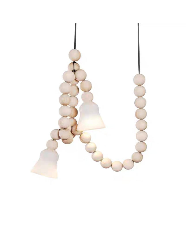 Pendant lamp QUARA by Rodesigne