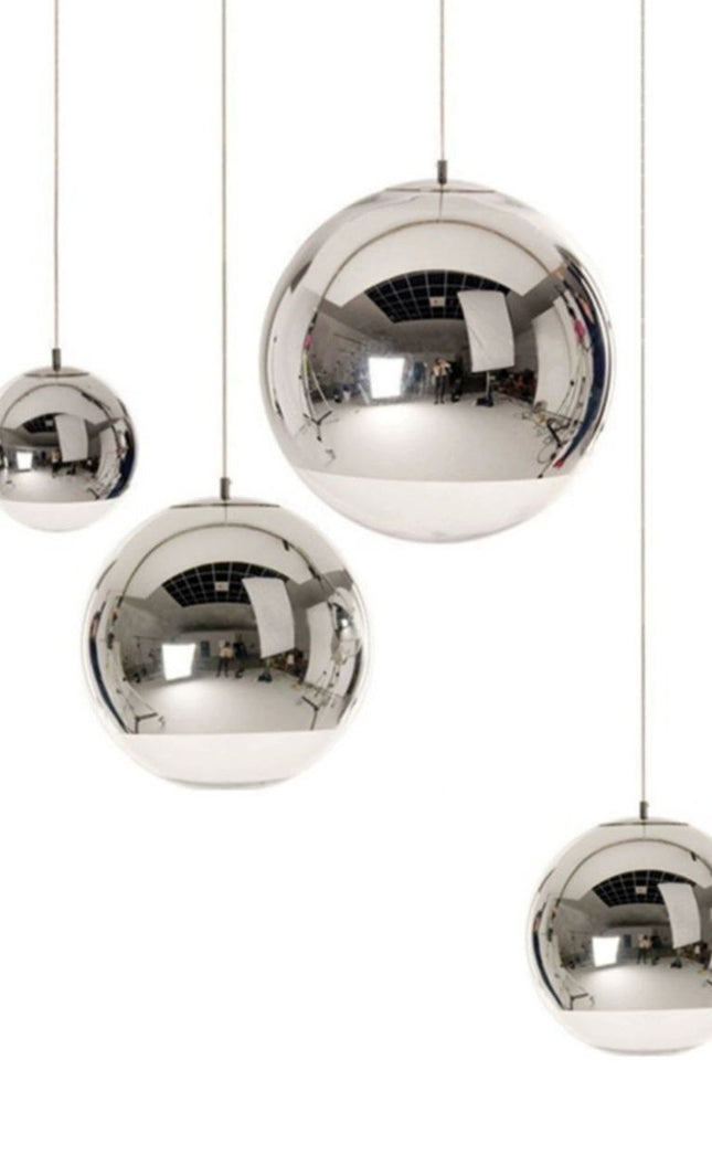 Pendant Light PORKES