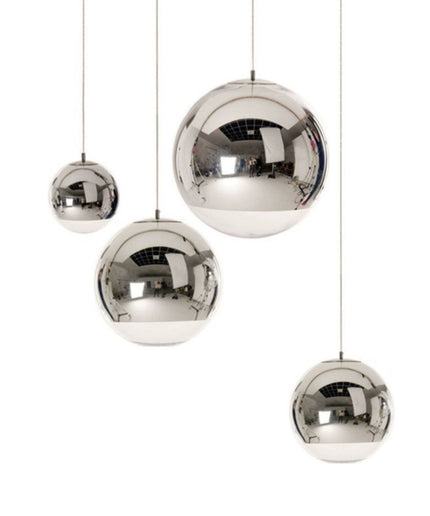 Pendant Light PORKES