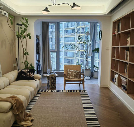 Chandelier JEATA — designer chandelier, custom lighting by RODESIGNE