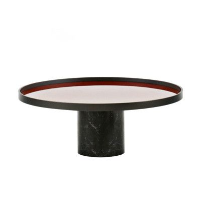 Coffee table LISSONI by Rodesigne