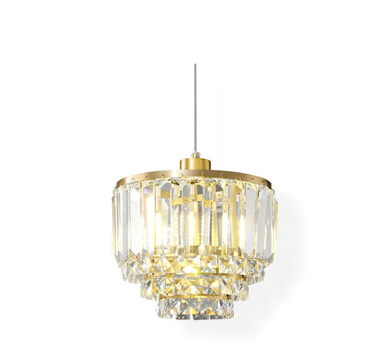 Pendant Light GERRA — modern pendant light, custom designer lighting by RODESIGNE