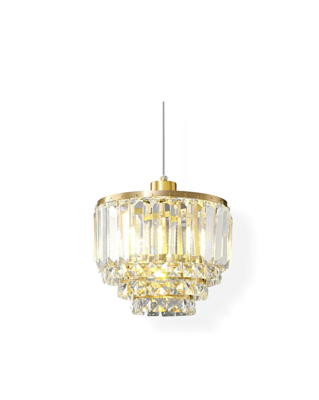 Pendant Light GERRA — modern pendant light, custom designer lighting by RODESIGNE