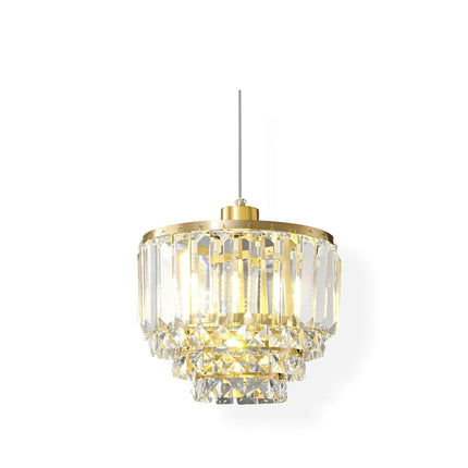 Pendant Light GERRA — modern pendant light, custom designer lighting by RODESIGNE