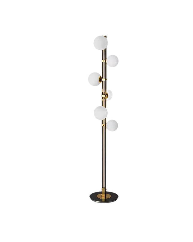 Floor Lamp NEOLA — designer floor lamp by RODESIGNE