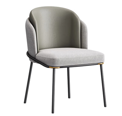Chair CALER — designer chair, custom furniture by RODESIGNE