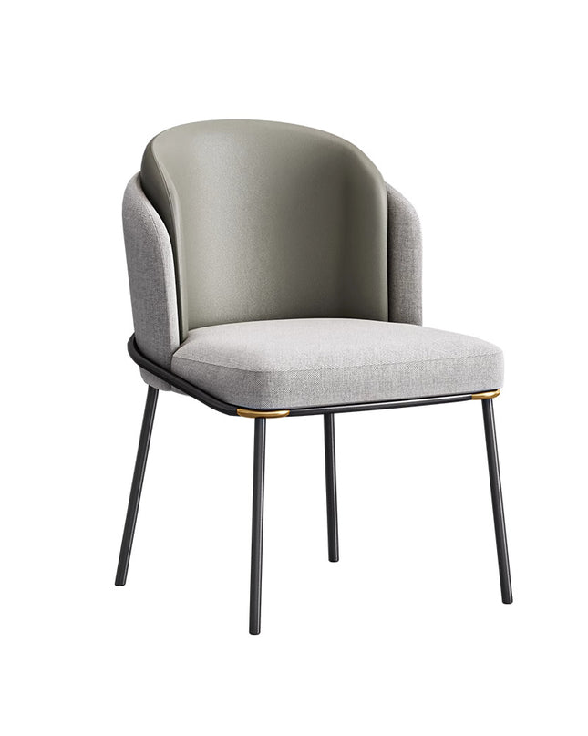Chair CALER — designer chair, custom furniture by RODESIGNE