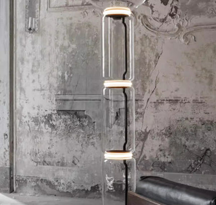 Floor Lamp BANCHE — designer floor lamp by RODESIGNE