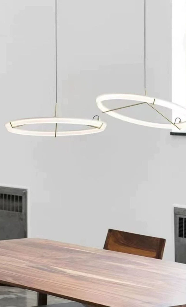 Chandelier KORRA