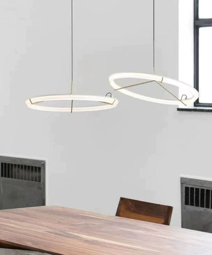 Chandelier KORRA