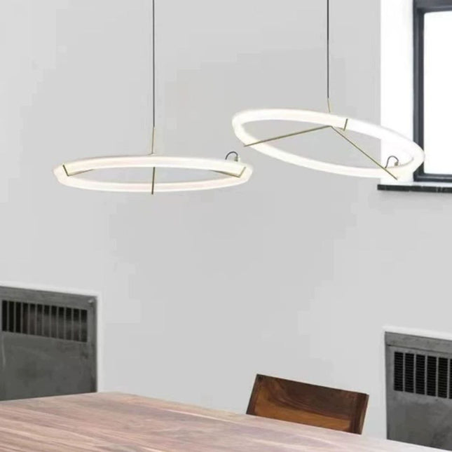Chandelier KORRA
