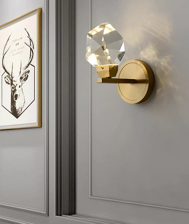 Wall Sconce TORRELL