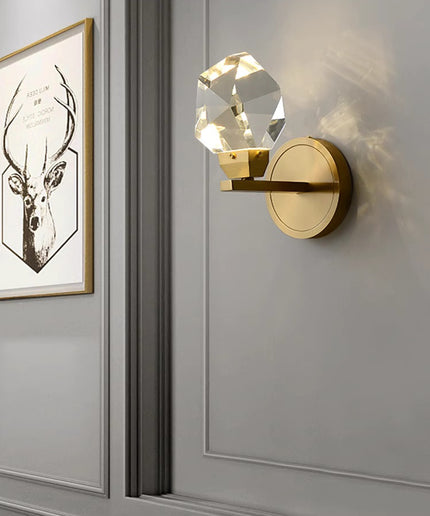 Wall Sconce TORRELL