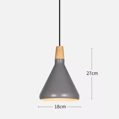 Pendant lamp LETTON by Rodesigne