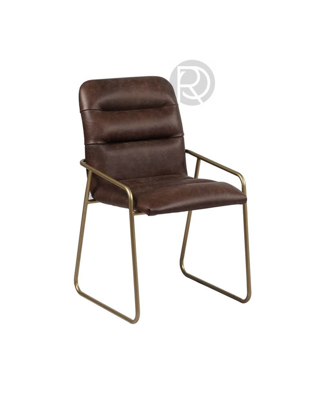 Chair SORT by Rodesigne