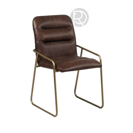 Chair SORT by Rodesigne