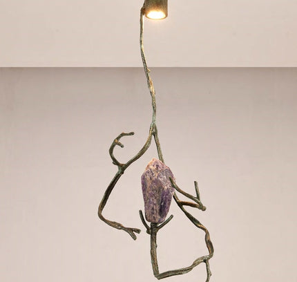 Pendant Light FATMA — modern pendant light, custom designer lighting by RODESIGNE