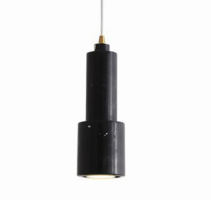 Pendant Light MUSA A — modern pendant light, custom designer lighting by RODESIGNE