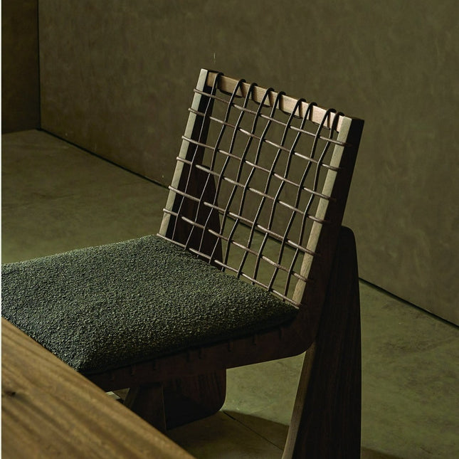 Chair EMPERATO
