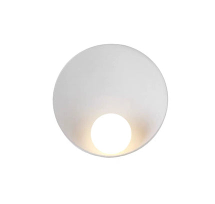 Wall Sconce OWERAS — wall sconce lamp, designer lighting by RODESIGNE