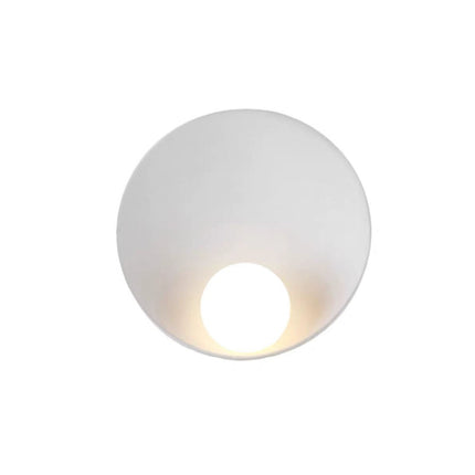 Wall Sconce OWERAS — wall sconce lamp, designer lighting by RODESIGNE