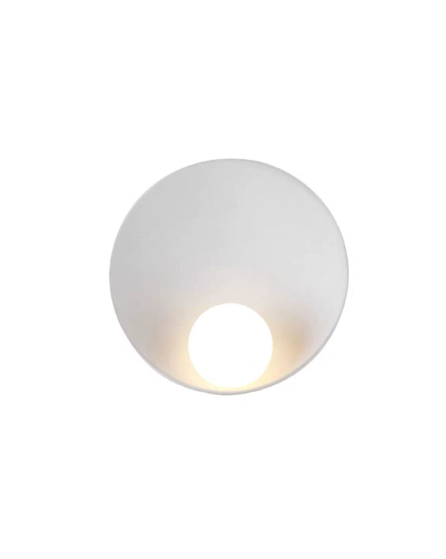 Wall Sconce OWERAS — wall sconce lamp, designer lighting by RODESIGNE
