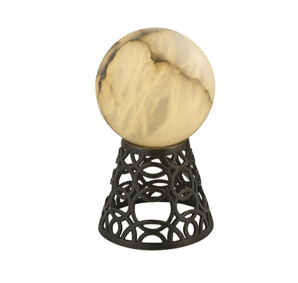 Table Lamp GEDDES — designer table lamp by RODESIGNE