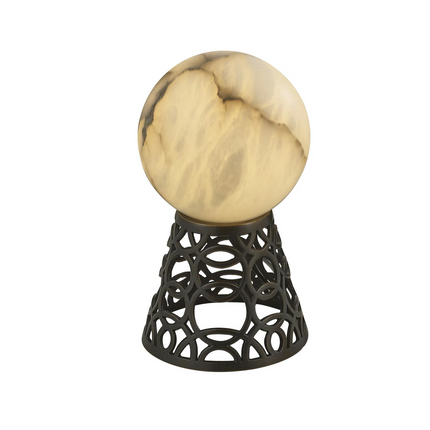 Table Lamp GEDDES — designer table lamp by RODESIGNE