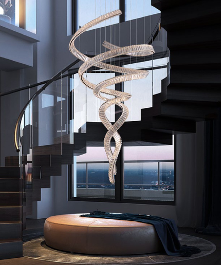 Chandelier DARELLA