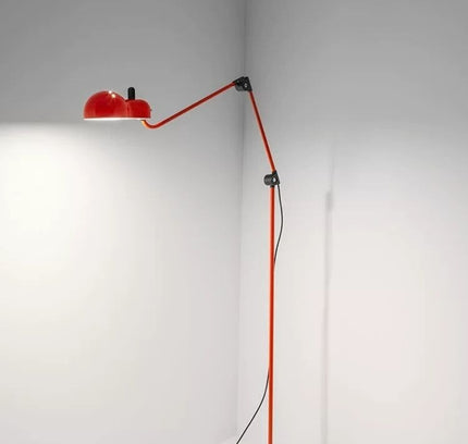 Floor Lamp GONDARY — designer floor lamp by RODESIGNE