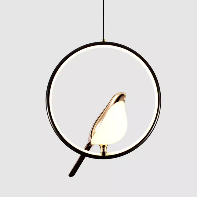 Pendant Light HRUSTAN