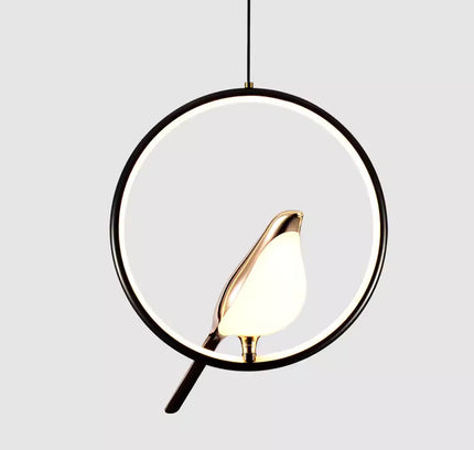 Pendant Light HRUSTAN — modern pendant light, custom designer lighting by RODESIGNE