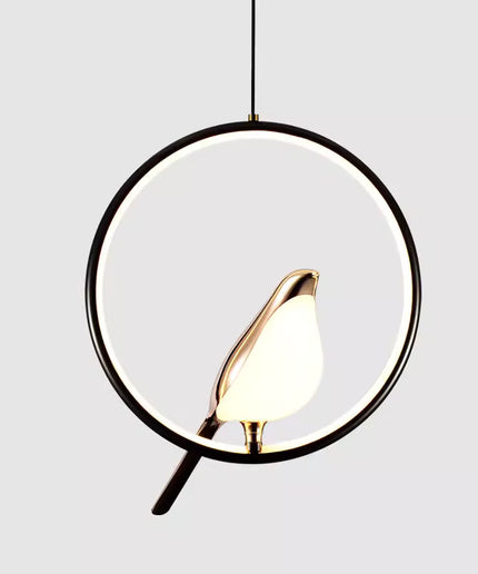 Pendant Light HRUSTAN