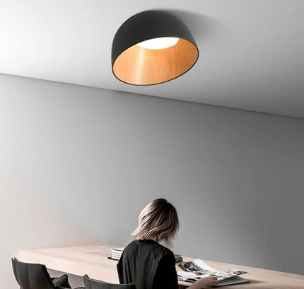 Ceiling Light VIBIA BALL — ceiling light fixture, designer lighting by RODESIGNE