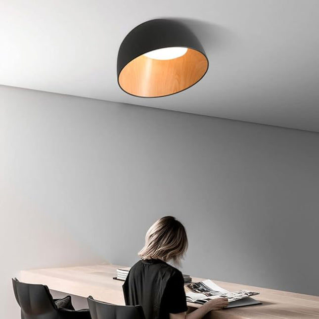 Ceiling Light VIBIA BALL — ceiling light fixture, designer lighting by RODESIGNE