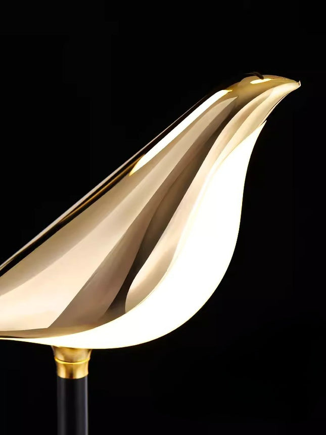 Chandelier HRUSTAN