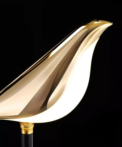 Chandelier HRUSTAN